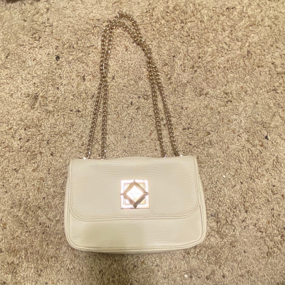 Authentic Kate Spade chain purse